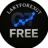 LakyForexGT FREE 🔥 📈