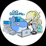 DockerMe