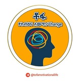 ቶፋ የስብዕና ለዉጥ /Change