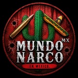 Mundo NarcoMX 🇲🇽