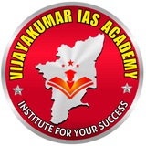 Vijayakumar IAS Academy