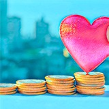 InvestLab - app for aspiring investors π΅