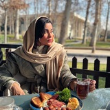 هانی پیروزرام 🫧 🪞