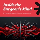 Surgery ♾️ د.فَاطـِـمہ الـــشَريف