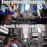 我们眼中的世界 The World of Our Eyes