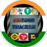 AIRDROP TRACKER ✅