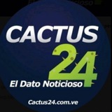 Cactus24 🌵