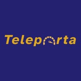 Teleporta | فیلترشکن 🛡