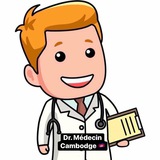 Dr. Médecin Cambodge 🇰🇭