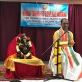 🙏 🕉 బ్రహ్మశ్రీ వద్దిపర్తి పద్మాకర్ గారి ప్రవచనాలు<i cla