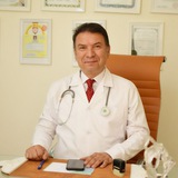 دکتر سعید محمدزاده