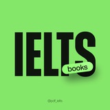 IELTS Books π