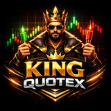 KING QUOTEX