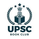 UPSC Book Club
