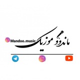 Mandoo.music