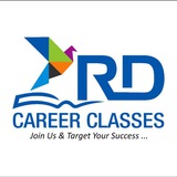 Career with RD