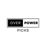 OverPowerPicks ©️