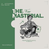 MASTERIAL BUTUH TEAM