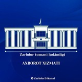 ZARBDOR 24 | πΊπΏ