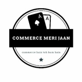 Commerce Meri Jaan