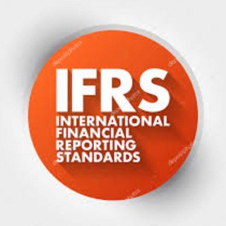 IFRS Study Ch - Mo3az Ibrahim