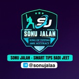 ➕ Sonu Jalan ( Bombay )