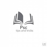 TIPS AND TRIX PSC