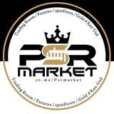 PSR MARKET💸 | فارکس