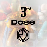 RX 3rd Dose π