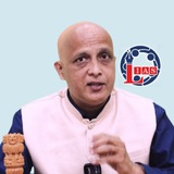 Bhushan Deshmukh Sir's History