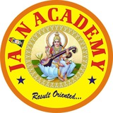 JAIN ACADEMY Gwalior