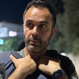 Hüseyin Dogru Journalist / red. media founder