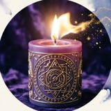 Magic_candles_Svetogora