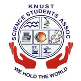 SCISA - KNUST🤲🏽🌍