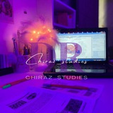 Chiraz_studies ๐ฉบ ๐ฉ๐ปโโ๏ธ