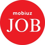 MOBIUZjob 🔻
