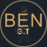 Ben Gold Trader