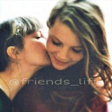 💕لــ توأم روحي👭