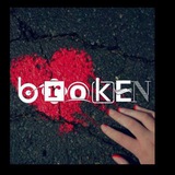 Broken ๐
