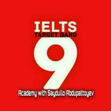 IELTS9Official Academy