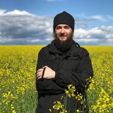 Иеромонах Даниил (Михалев) 📿