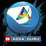 ADDAGURU️ ️️