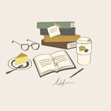 روايات 👑 كتب 📠 اقتباسات <i class="emoji" style="backg