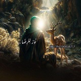 نُوَرٌ لِلرِضَا ،