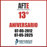 Abogados del Fuero
