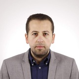 Dr. Mohamed Mamdouh Abdalbary د. محمد ممدوح عبدالباري