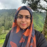 Nor Fazilah Abd Mohd (NFAM)