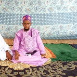 DOUDHAL CHERIF SOUlemana ALKOUNDARY