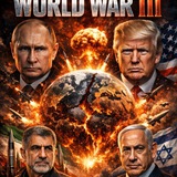 🆘 Info mondial(3ème guerre mondial 🆘 <i class="emoji"