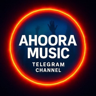 Ahoora Music